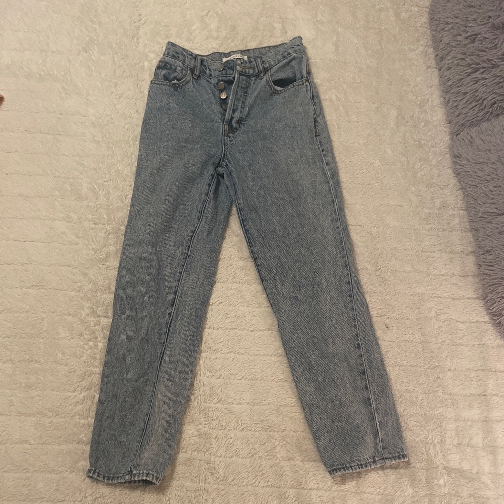 Pacsun jeans